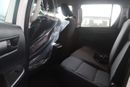 Toyota Hilux 2025 TOYOTA HILUX 2.7 **EXPORT ONLY**التصدير فقط خارج الخليج***