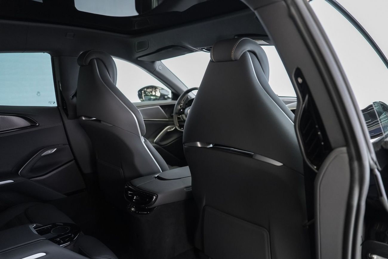 Ferrari Purosangue Ferrari Purosangue