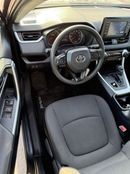 تويوتا راف ٤ 4WD 2.5L model