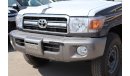 Toyota Land Cruiser Pick Up GRJ 79 SINGLE CAB 4.0 V6 PETROL DIFF LOCK / WINCH