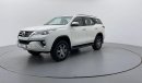 Toyota Fortuner EXR 2700