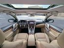 ميتسوبيشي مونتيرو سبورت GLS 4WD TOP LINE GCC IN EXCELLENT CONDITION