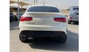 Mercedes-Benz GLE 450 AMG Mercedes Benz GLE 450 AMG