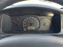 تويوتا هاياس GLX (RAMADAN OFFER) TOYOTA HIACE RHD 2018 MODEL 2.5 L DIESEL MANUAL(PM73780)