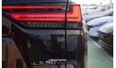 Lexus LX 600 2023 Lexus LX600 Signature Mark Levinson 25 Speaker