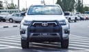 Toyota Hilux Adventure Diesel 4X4