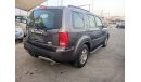 Honda Pilot 4WD ACCIDENTS FREE / ORIGINAL PAINT