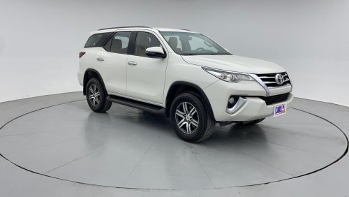 Toyota Fortuner EXR 2.7 | Zero Down Payment | Free Home Test Drive