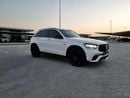 مرسيدس بنز GLC 300 GLC 300 AMG