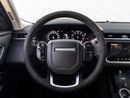 Land Rover Range Rover Velar R-DYNAMIC S Land Rover Range Rover Velar 2019
