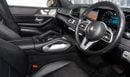 Mercedes-Benz GLE 400 Rhd diesel Auto