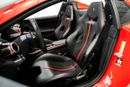 Ferrari 812 GTS FERRARI 812 GTS | VERY LOW MILEAGE | | FULL CARBON INT | SUSPENSION LIFTER | PASSENGER DISPLAY