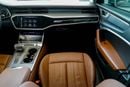 Audi A6 45 TFSI Audi A6 45 TFSI 2020 GCC | Warranty for 873.00 AED monthly