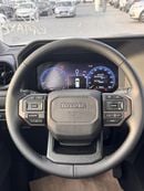 تويوتا برادو Prado 2.8 Adventure 2026 Full option with Radar & Headup display