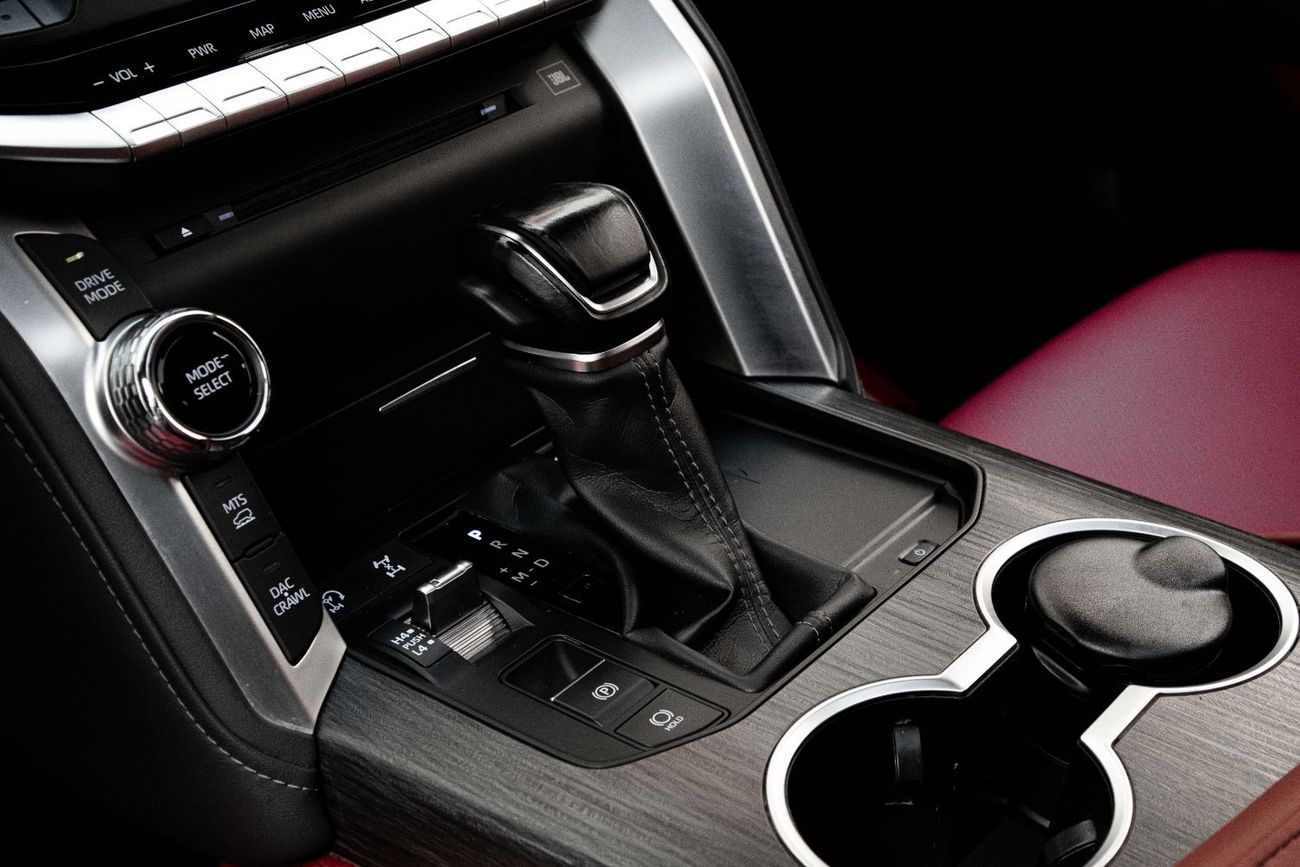 Toyota Land Cruiser GR | 5,679 P.M | 0% Downpayment | Toyota Warranty!