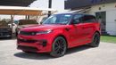 Land Rover Range Rover Sport S P530 4.4L (For Local registration plus 10%)
