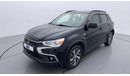 Mitsubishi ASX GLX MID 2 | Zero Down Payment | Free Home Test Drive