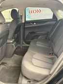 كيا K5 وراد أمريكي بدون حوادث السيارات