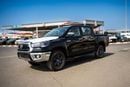 تويوتا هيلوكس Toyota Hilux  2.7ltr  -M -T  Double Cabin 4x4 Full Option  2025 Pickup