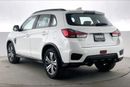 Mitsubishi ASX GLX Midline | Guaranteed Warranty | 0 Down Payment