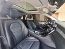 Mercedes Benz GLC350E