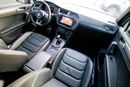 Volkswagen Tiguan 5N