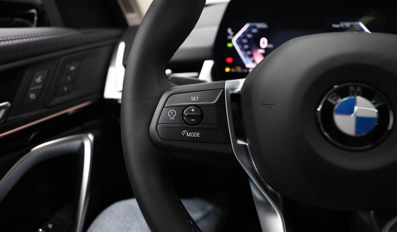 BMW X2 BMW X2 | SDrive 25i | Brand New | V4 2.0L turbocharged 204 Hp | 5 Years Warranty | AED 3,100 monthly