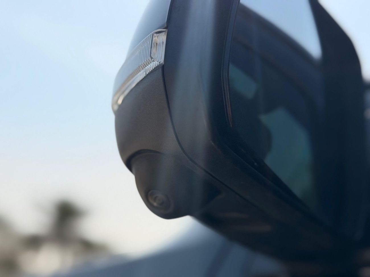 فورد رينجر رابتور Export from Australia