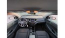 هيونداي توسون 2016 Hyundai Tucson 1.6L Turbo Ecosystem