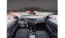 Hyundai Tucson 2016 Hyundai Tucson 1.6L Turbo Ecosystem