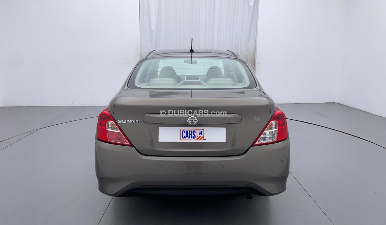 Nissan Sunny S 1.5 | Zero Down Payment | Free Home Test Drive