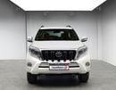 Toyota Prado GXR