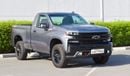 Chevrolet Silverado Z71 5.3 L