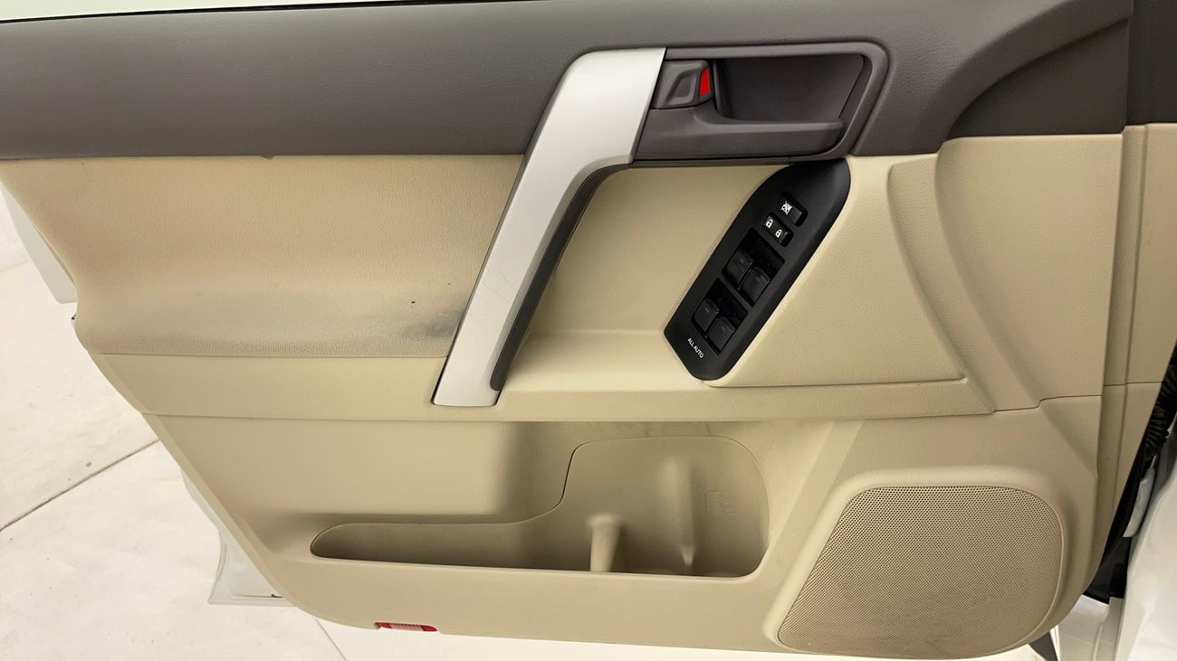 Toyota Prado GXR 4 | Zero Down Payment | Home Test Drive