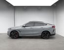 بي أم دبليو X6 XDRIVE40i M SPORT PRO