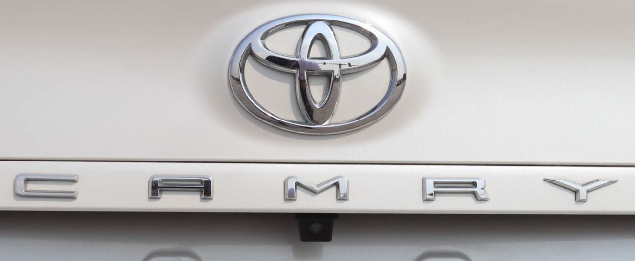 تويوتا كامري S 2.5L (204 HP) Toyota Camry 2020 GCC, without paint, without accidents, in excellent condition 1388