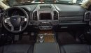 Ford Expedition Platinum ecooboost