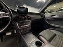 Mercedes-Benz A 250 Sport AMG 2.0L