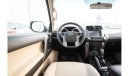 Toyota Prado TX-L TX-L 2013 | TOYOTA LAND CRUISER PRADO | TXL 4WD | 4.0L V6 | 5-DOORS 7-SEATER | GCC | VERY WELL-