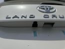 Toyota Land Cruiser GXR 3.5L