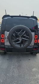 Land Rover Defender P400 110 HSE 3.0L (5 Seater)