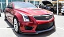 Cadillac ATS V6