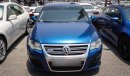 Volkswagen Passat R 36