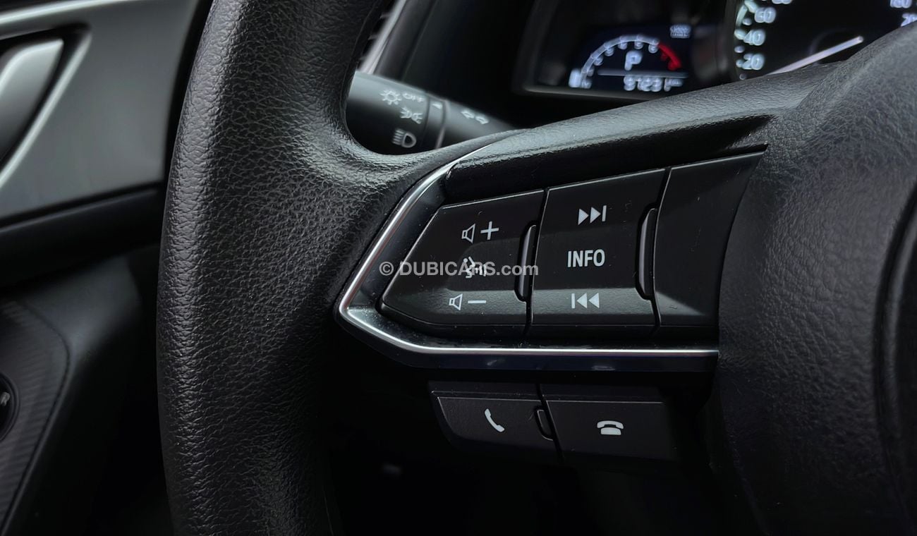 Mazda 3 S 1.6 | Zero Down Payment | Free Home Test Drive