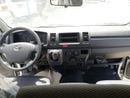 Toyota Hiace MANUAL 2.5L 2025