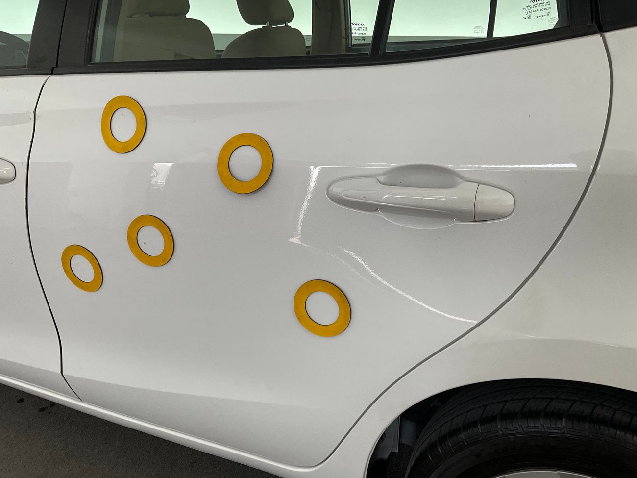 Toyota Yaris SE / E | Guaranteed Warranty | 0 Down Payment