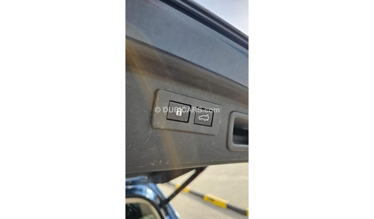 Subaru Forester Premium