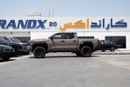 تويوتا تاكوما Toyota Tacoma 2.4T I-force Max Hybrid TRD PRO 4x4 2025