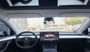 Tesla Model Y LONG RANGE AWD GCC SPECIFICATION -TESLA CENTRE DUBAI