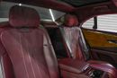Bentley Continental V8, Touring Specification, Picnic Tables, GCC Spec!!